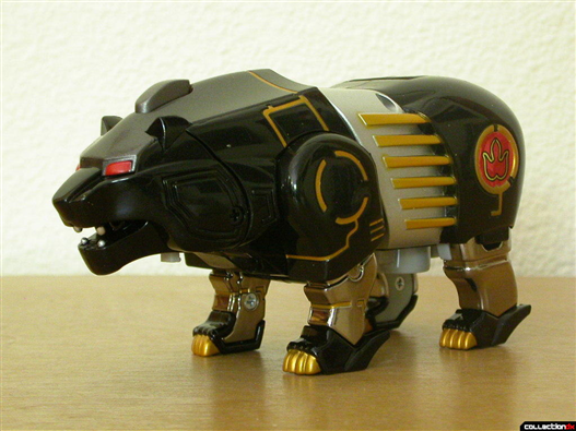 Mua bán DX GAO BEAR POLAR SET KOREAN VER 2ND 